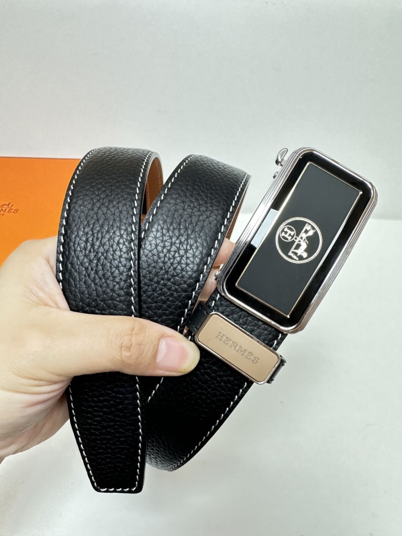 Hermes Belts